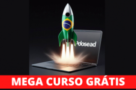  Seja CEO do seu próprio nome "Plataforma Polos EAD Mundo e Expansão da Rede de Negócio"  - 96h