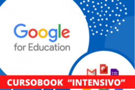 Google for Education 96h