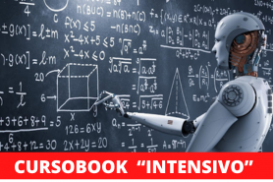 Inteligência Artificial na Educação  96h