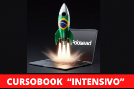 Curso "IMPÉRIO DO MARKETING DIGITAL PARA CURSOS EAD 96h" (Facebook "ZERO CUSTO" com estratégias locais e globais)