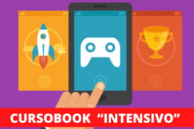  Gamificação na Educação  ( Uso de jogos para engajar alunos) 96h
