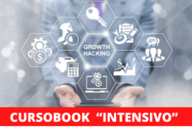 Growth Hacking para Cursos Online - Estratégias de aquisição low-cost (parcerias, tráfego orgânico) 96h