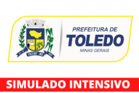 Concurso Prefeitura de Toledo (MG) 2026