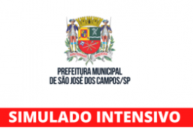 Concurso Prefeitura de São José dos Campos (SP) 2026