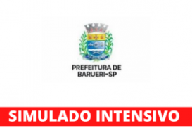 Concurso Prefeitura de Barueri (SP) 2026